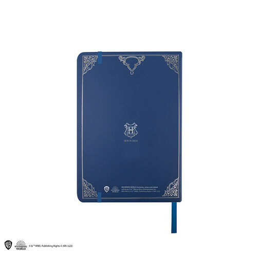 Deluxe Notebook Set with Pen - Ravenclaw