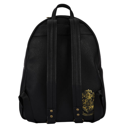 Mini Mochila Harry Potter Trilogía