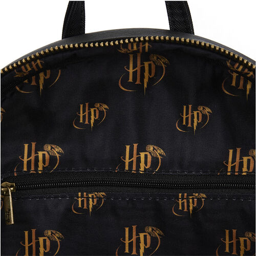 Mini Mochila Harry Potter Trilogía