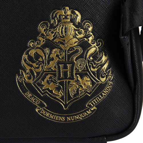 Mini Mochila Harry Potter Trilogía