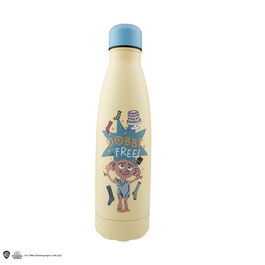 Botella Metálica Harry Potter Dobby´s Magic