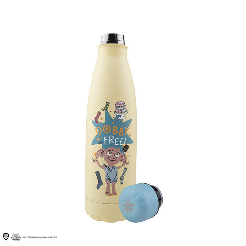 Water Bottle - Harry Potter Dobbys Magic