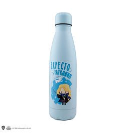 Botella Metálica Harry Potter Luna´s Patronus