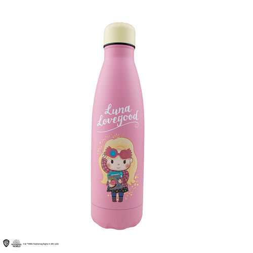 Water Bottle - Harry Potter Lunas Quibbler