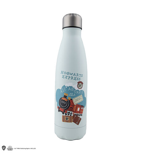 Water Bottle - Harry Potter Hogwarts Express