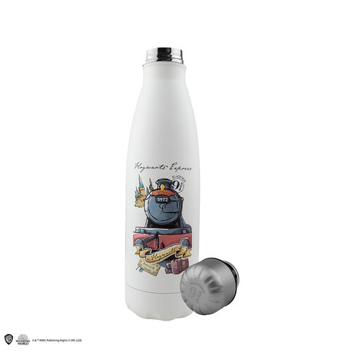 Water Bottle - Harry Potter Journey to Hogwarts