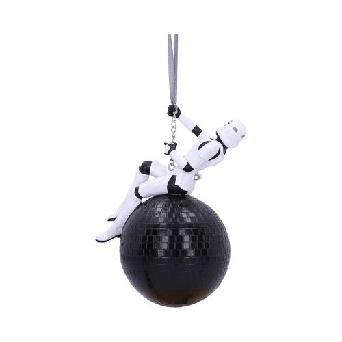 Adorno colgante Star Wars Stormtrooper Bola de Demolición