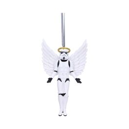 Adorno colgante Star Wars Stormtrooper Ángel