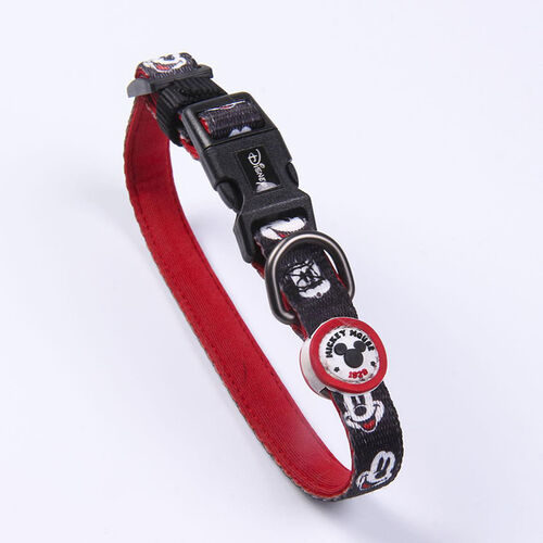 Collar Premium para Perros Mickey M/L