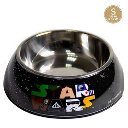 Comedero para Perros Star Wars S