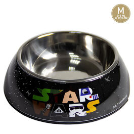 Dog Feeder Star Wars M