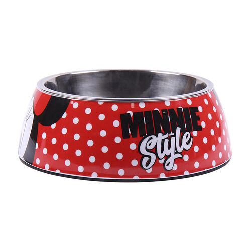 Comedero para Perros Minnie S