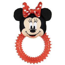 Dog Teether Minnie