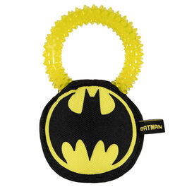 Dog Teether Batman