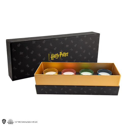 Velas Harry Potter 466523 Original: Compra Online en Oferta