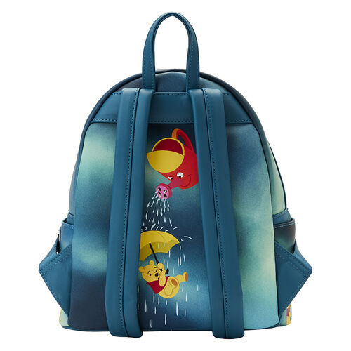 Mini Mochila Winnie The Pooh Sueños