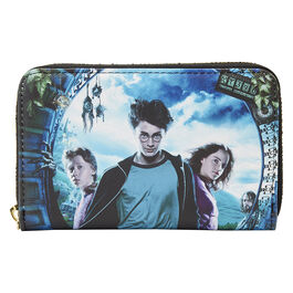 Cartera con Cremallera  Harry Potter Prisionero de Azkaban