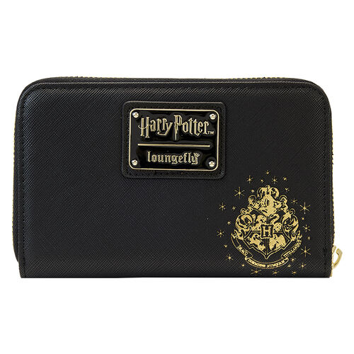 Harry Potter Prisioner Of Azkaban Poster Zip Around Wallet