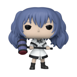 Figura Pop! Saiko Yonebayashi 9 cm