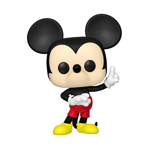 Figura Pop! Mickey Mouse