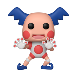 Funko Pop! Mr. Mime 9 cm