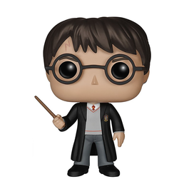 Figura Pop! Harry Potter