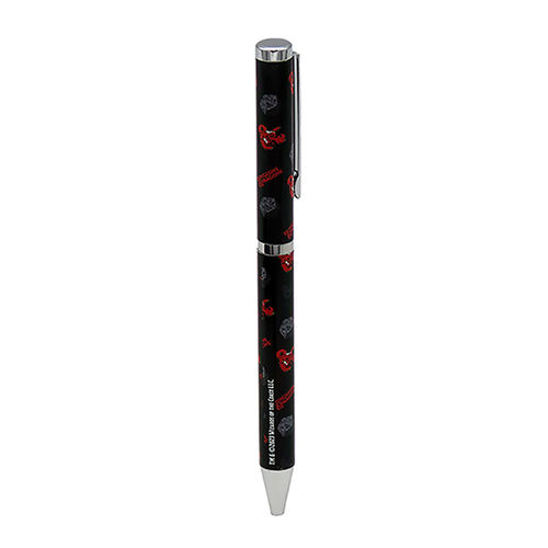 Dungeons & Dragons Metal Ballpen with Logo