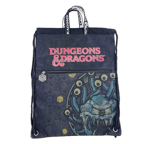 Dungeons & Dragons Monsters Rucksack