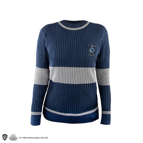 Jersey Harry Potter Ravenclaw Quidditch S