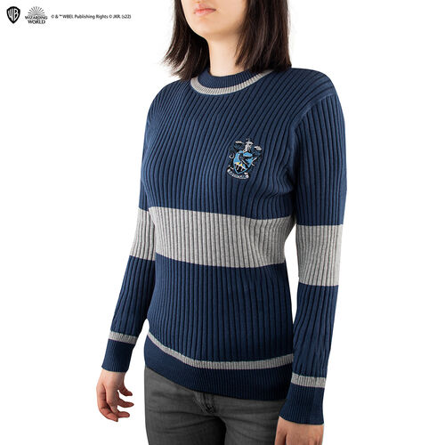 Jersey Harry Potter Ravenclaw Quidditch S