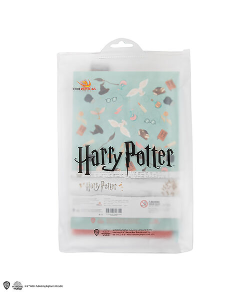 Harry Potter Stationery Set Hogwarts Fantasy