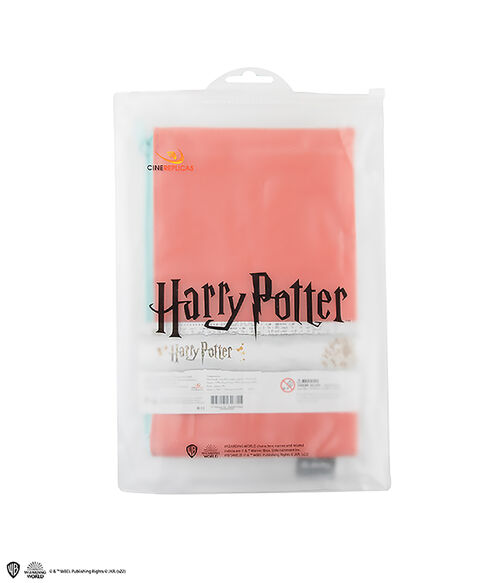 Set de Papelera Harry Potter Hogwarts Fantasy