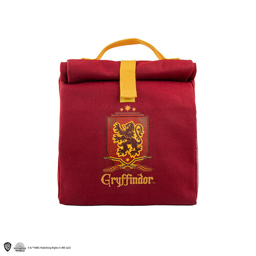 Harry Potter red pencilcase (Gryffindor) - Redstring B2B