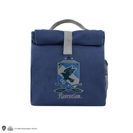 Bolsa Porta Alimentos Térmica Harry Potter Ravenclaw