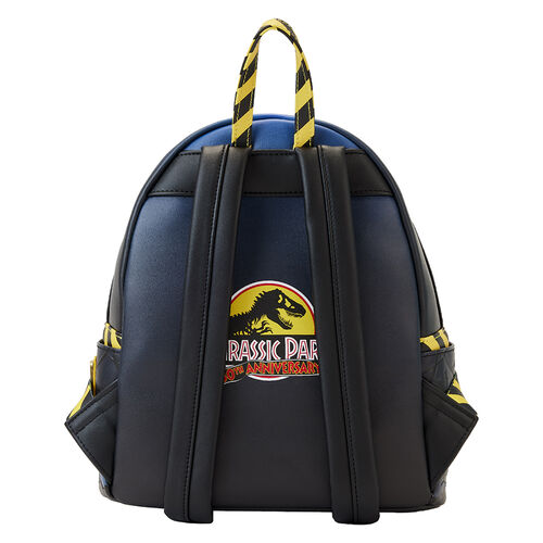 Jurassic Park 30th Aniversary Dino Moon Mini Backpack