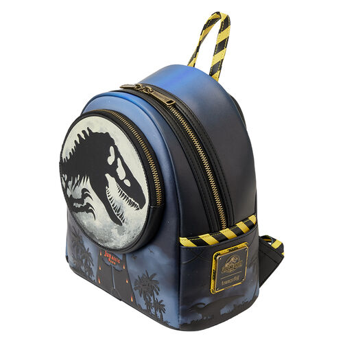 Jurassic Park 30th Aniversary Dino Moon Mini Backpack