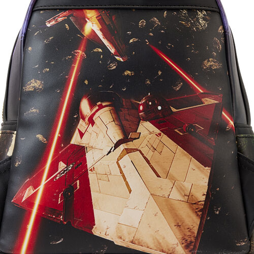 Mini Mochila Star Wars El Ataque de los Clones