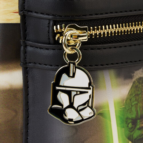 Loungefly star wars on sale character mini backpack