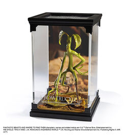 Figura Criaturas mágicas - Bowtruckle