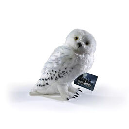 Peluche Hedwig 30cm