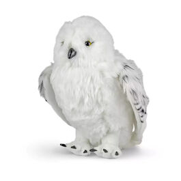 Peluche Hedwig Collector 35cm