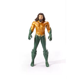 Aquaman Bendyfigs Figure sz. 14 cm.