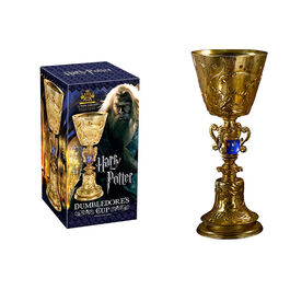 Harry Potter Dumbledore Cup. Sz.27 cm , hand painted. .