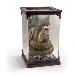 Figura Criaturas Mágicas - Nagini 19 cm