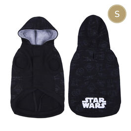 Sudadera  para perros Star Wars S