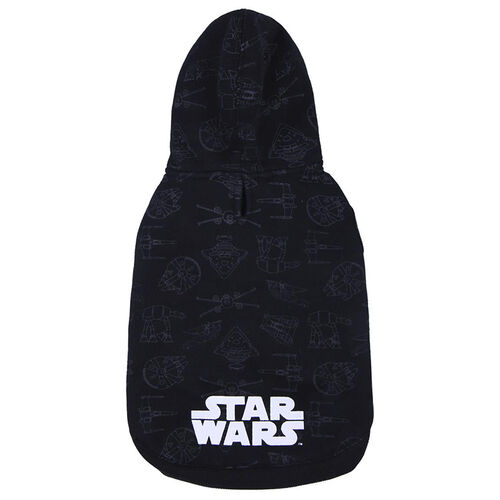 Dogs Denim Sweatshirt Star Wars S