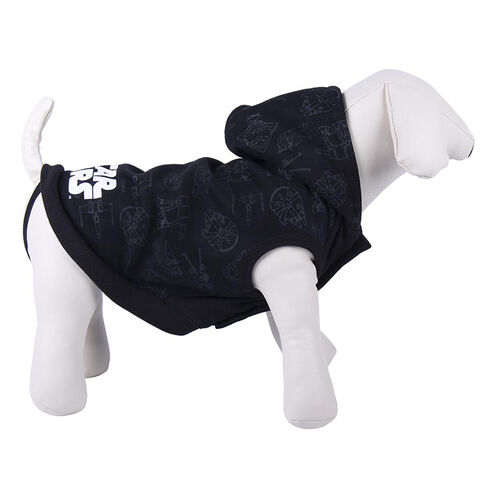 Sudadera  para perros Star Wars S