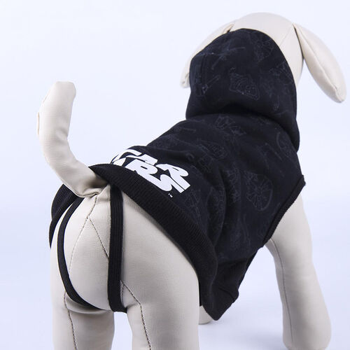 Dogs Denim Sweatshirt Star Wars S