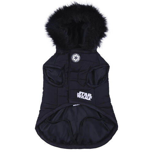 Dogs Padded coat, Star Wars XS