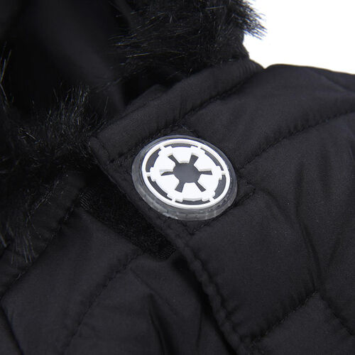 Dogs Padded coat, Star Wars XS